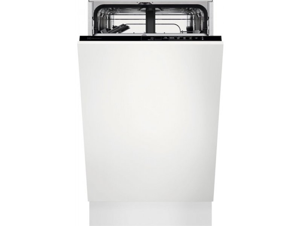 Встраиваемая посудомоечная машина Electrolux EEA12100L