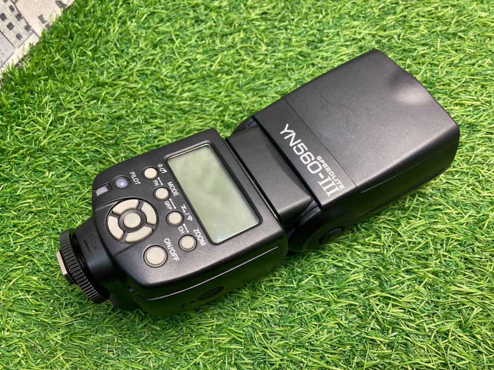 YongNuo YN-560 III