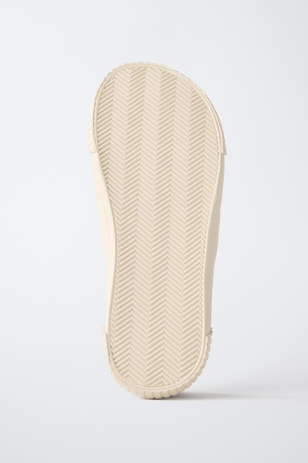 ZARA КРОССОВКИ BAREFOOT С КОНТРАСТНЫМИ ДЕТАЛЯМИ, РАЗНОЦВЕТНЫЙ