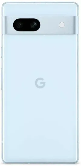 Смартфон Google Pixel 7a 8/128 Гб Голубой