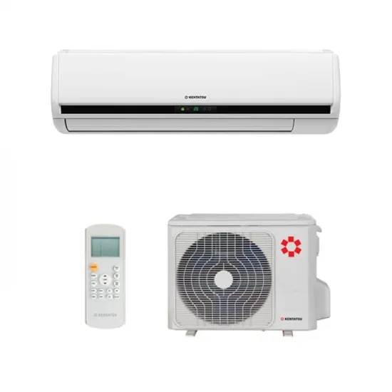 Кондиционер Kentatsu KSGN105HFAN1 / KSRN105HFAN1