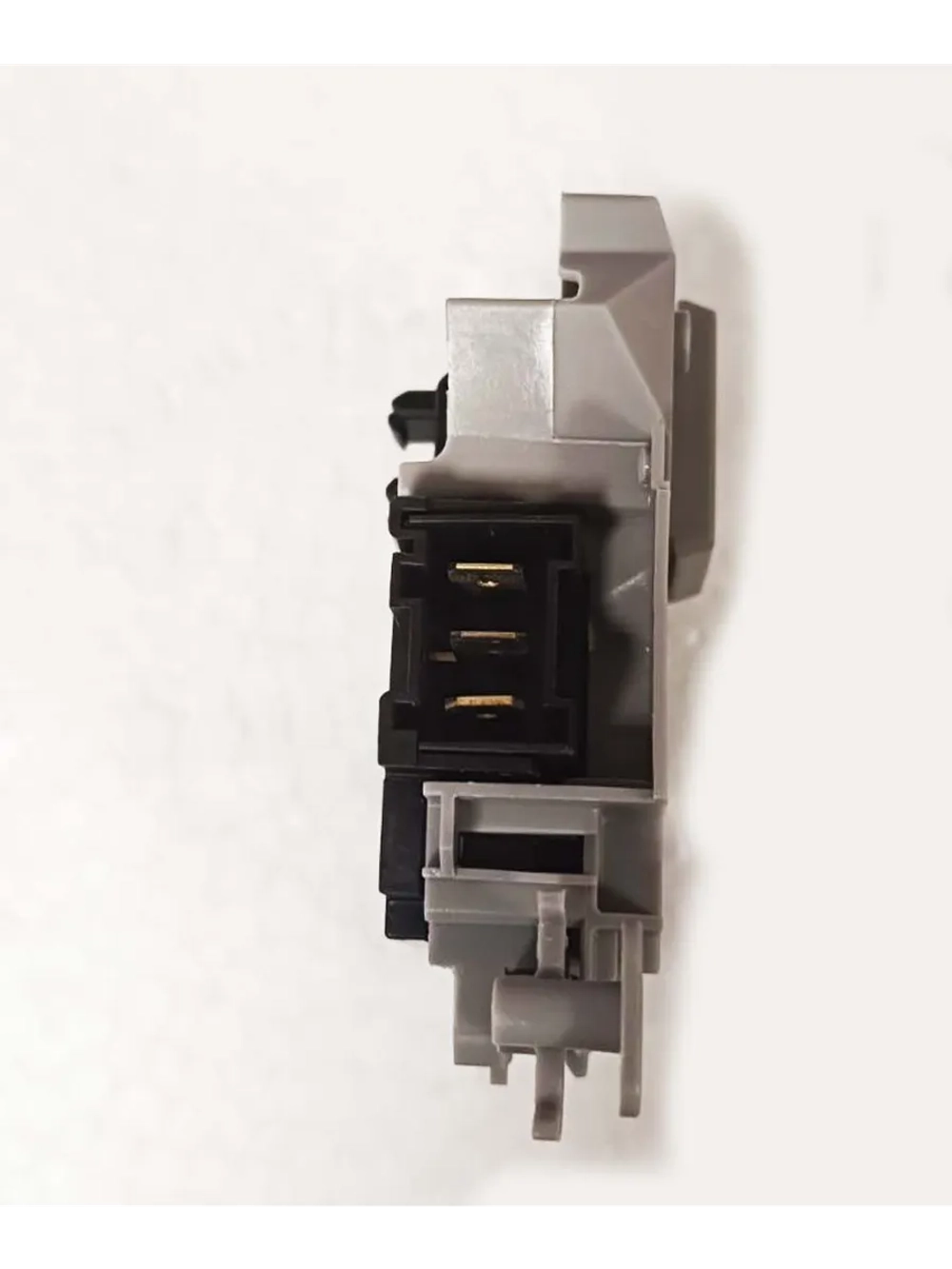 Замок люка (УБЛ) для стиральной машины Haier (НЕ RB) 0024000128EB