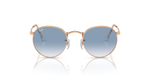 Солнцезащитные очки RB3447 Ray-Ban - розовое золото(RB3447)