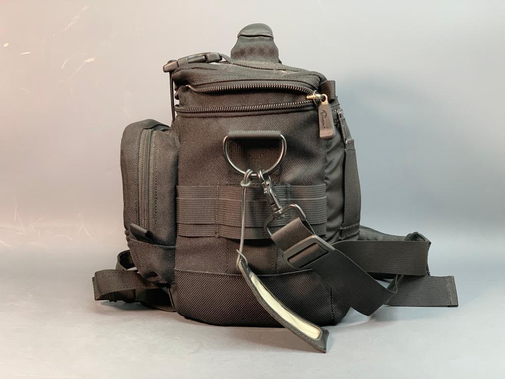 Lowepro Mini Mag AW