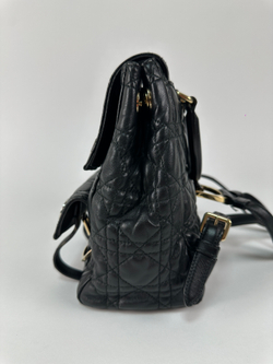 Рюкзак Christian Dior Stardust Cannage