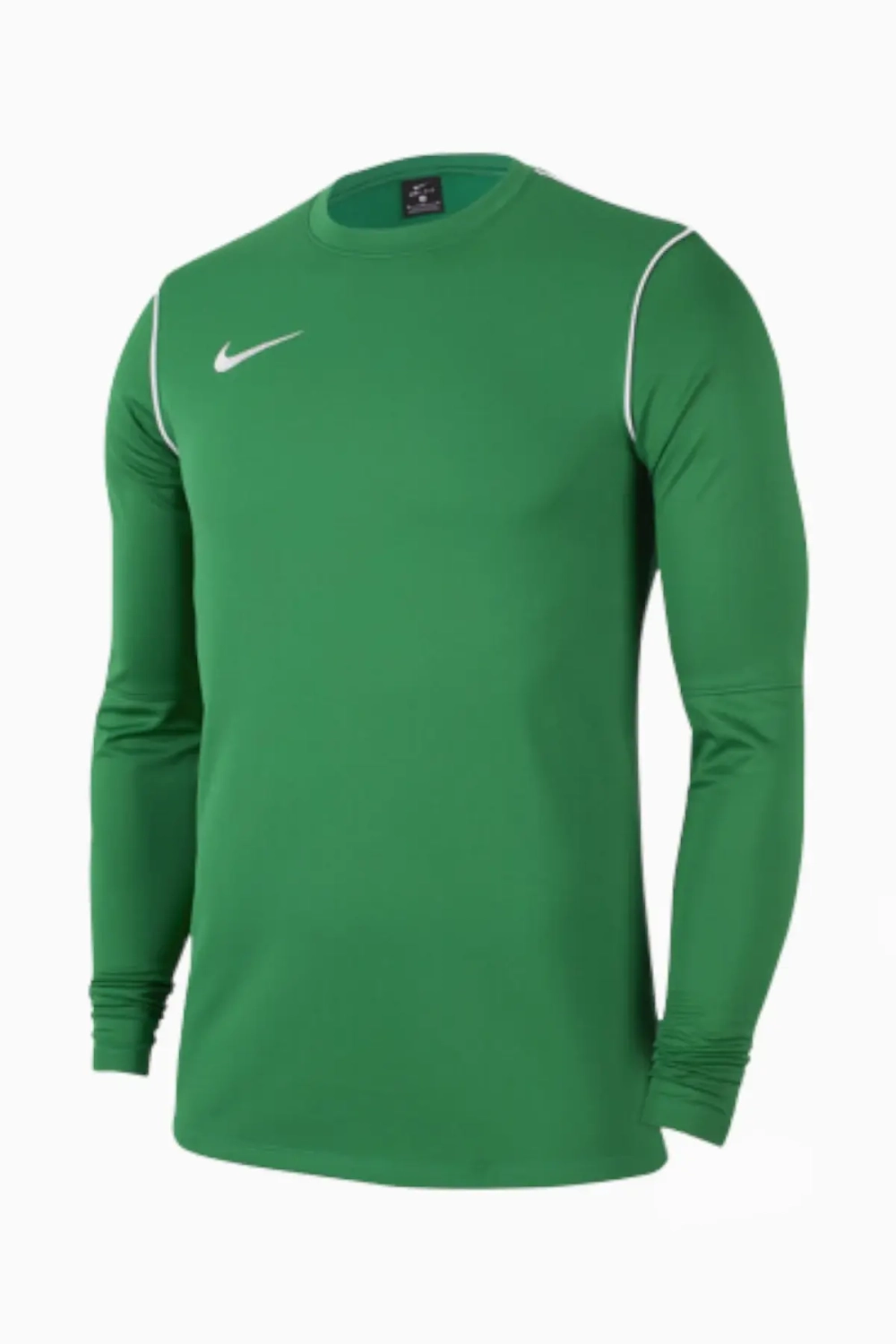 Футболка с длинными рукавами Nike Park 20 - зеленый
