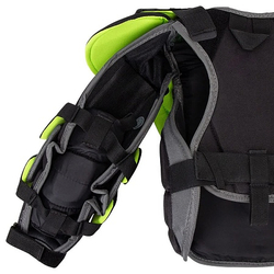 Нагрудник BAUER вратаря S24 PRODIGY YTH (детский)
