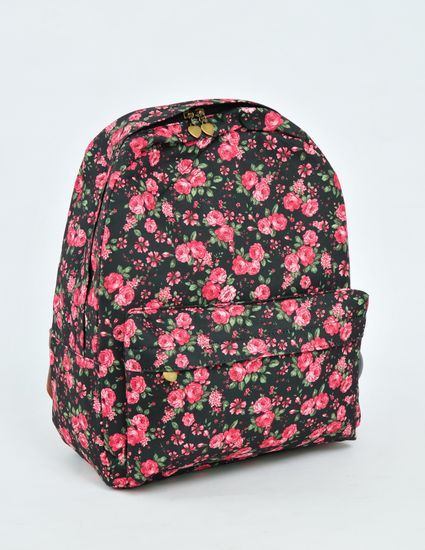Рюкзак Colorful Life Roses