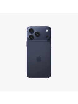 Смартфон iPhone 17 Pro 256 GB Deep Blue SIM+eSIM