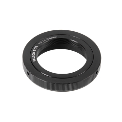 Кольцо переходное T2 на Canon EOS