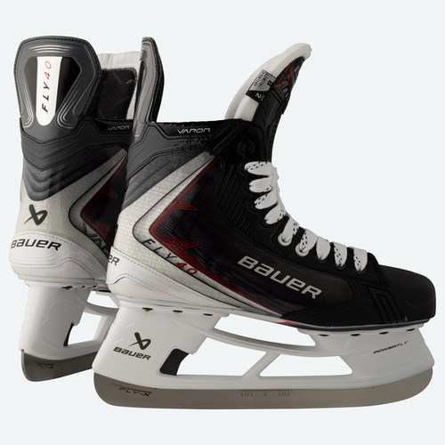 Коньки BAUER VAPOR FLY40 SR (Взрослый)