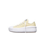 Converse ALLSTAR Canvas Shoes Women"s Low top Gold Landscape