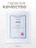 Чехол накладка iPhone 17 Pro / 18 Pro 6.3" Gurdini Ocean Case (3) Transparent серый