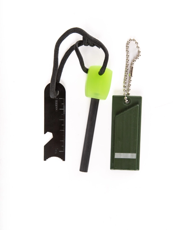 Огниво glow-in-the-dark TRG-058 TRAMP