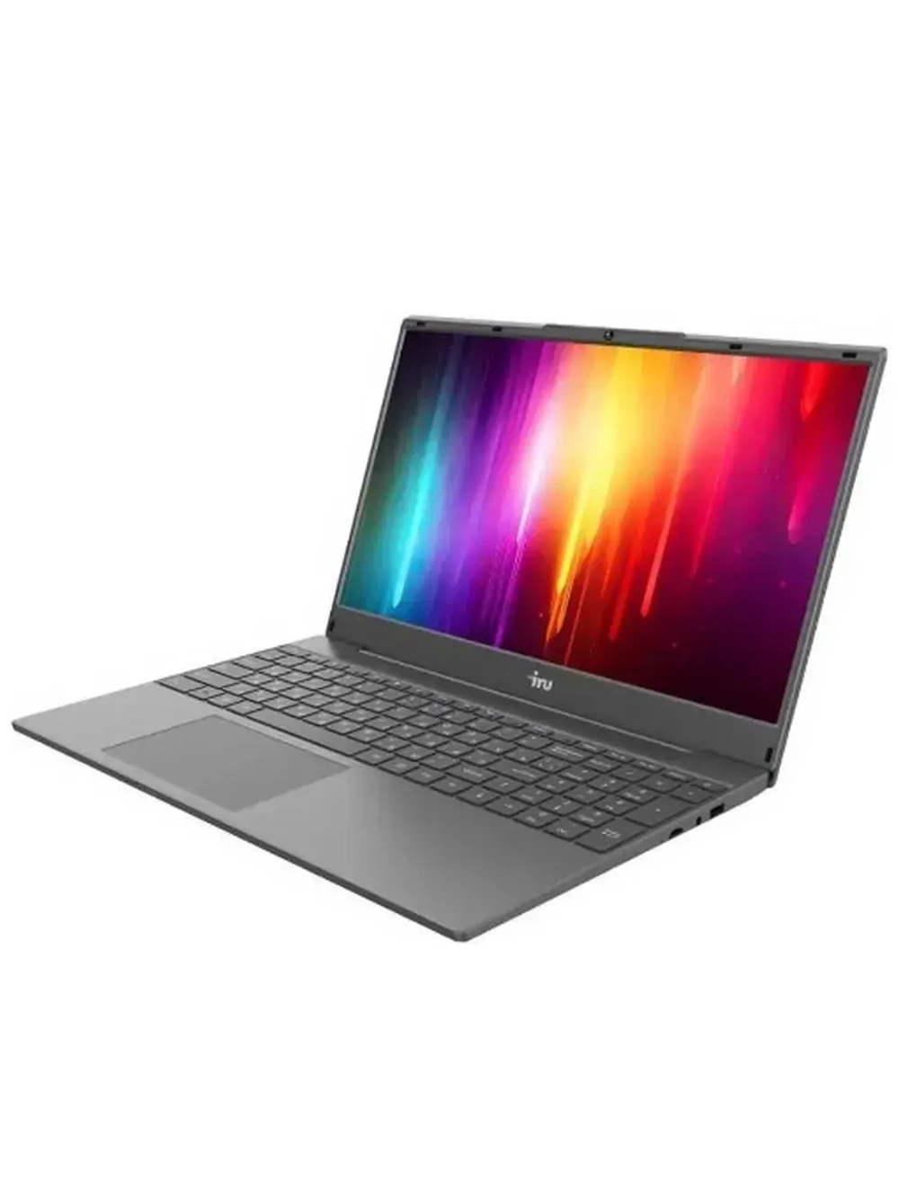 15,6" Ноутбук КАЛИБР 15PH 2057199 W10Pro BLACK