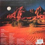 Blue Oyster Cult / Some Enchanted Evening (LP)