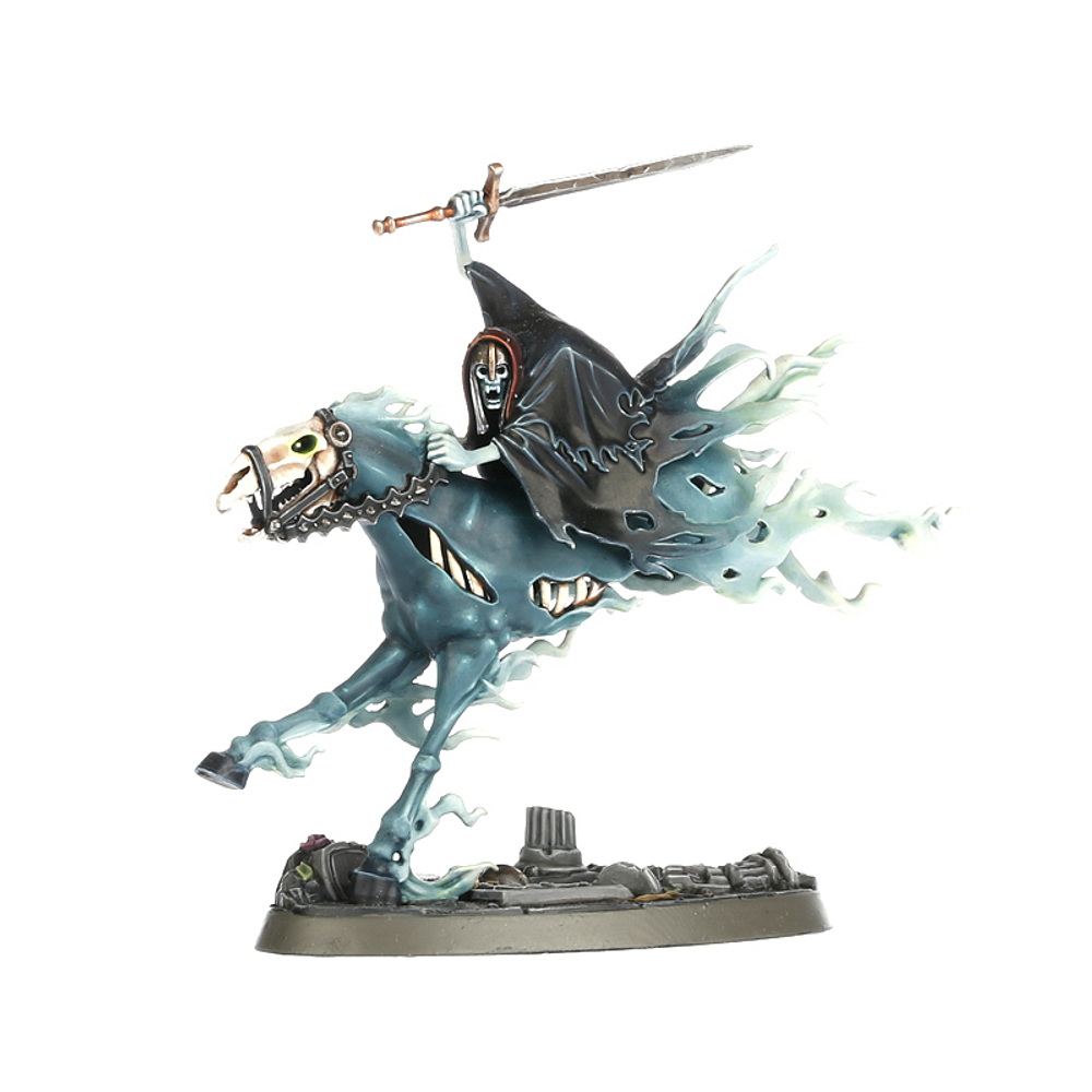 Easy to Build: Dreadblade Harrows