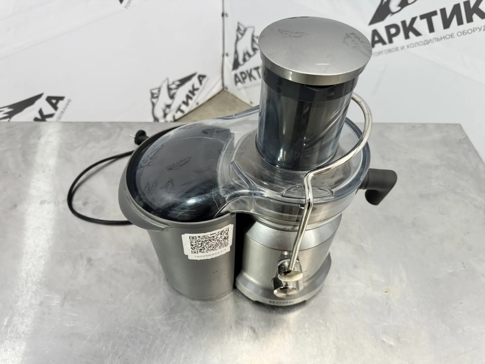Соковыжималка BORK S701