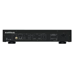 Luxman NT-07 Centennial Black Edition