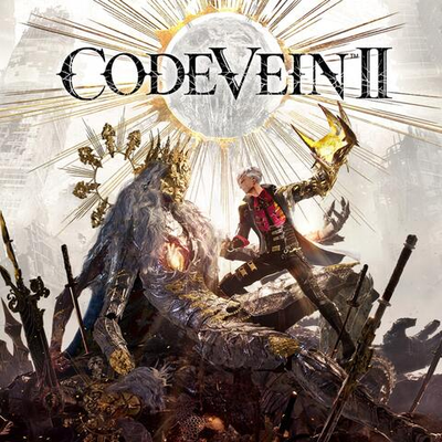 CODE VEIN