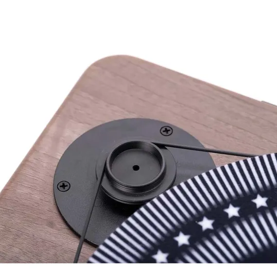VPI Player Walnut
