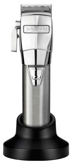 Профессиональная машинка для стрижки BaByliss PRO ChromFX 4ARTISTS FX8700E