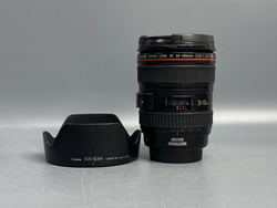 Canon EF 24-105 mm f/4 L IS USM