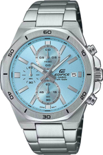 Мужские наручные часы Casio Edifice EFV-640D-2B