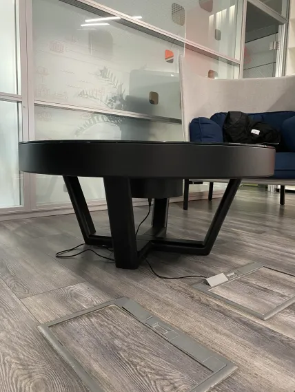 Sandtable Lexy 100 см без акб (шпон)