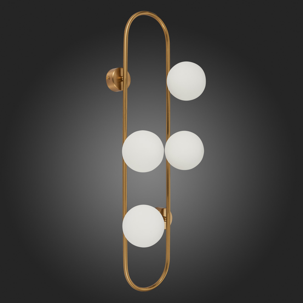Бра ST Luce Vera SL1149.301.04