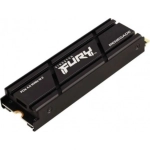 Накопитель SSD Kingston 2TB SFYRDK/2000G