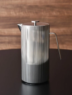 Френч-пресс GEORG JENSEN. Bernadotte 1л