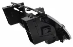 Магнитола для Nissan Teana 2008-2013 - Canbox H-Line 0810 монитор 12.3" QLED в стиле MERCEDES на Android 10, Быстрая, ТОП-процессор, CarPlay, 4G SIM-слот