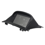 Установочный комплект для RENAULT Megane II 2004-2009  KUBERG MKD-7092-P6