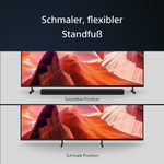 ТЕЛЕВИЗОР SONY 4K KD-85X80L EU