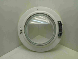 WD-10160N кт212 Люк в сборе для стиральной машины  LG WD-10160N б/у