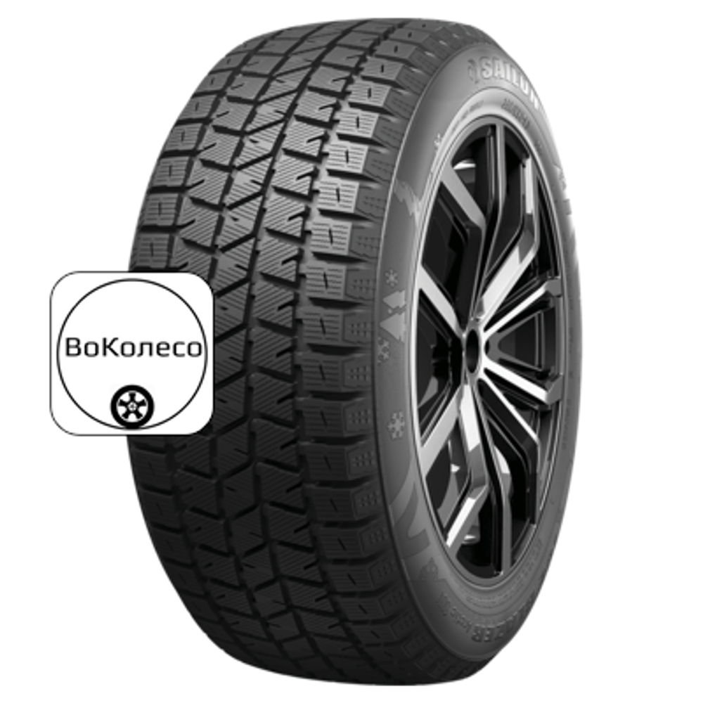 235/70R16 106S Ice Blazer Arctic SUV TL Sailun