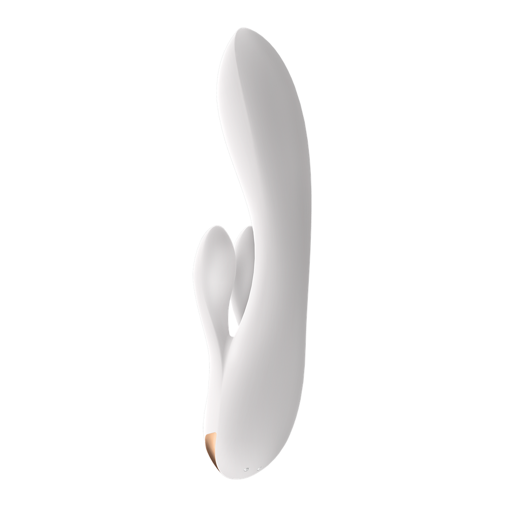 Double Flex Connect App