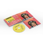 The Rolling Stones / Foreign Tongues (CD)