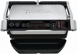 Гриль Tefal Optigrill GC706D34