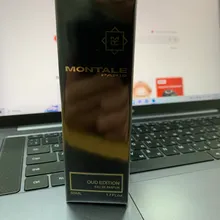 Montale Oud Edition
