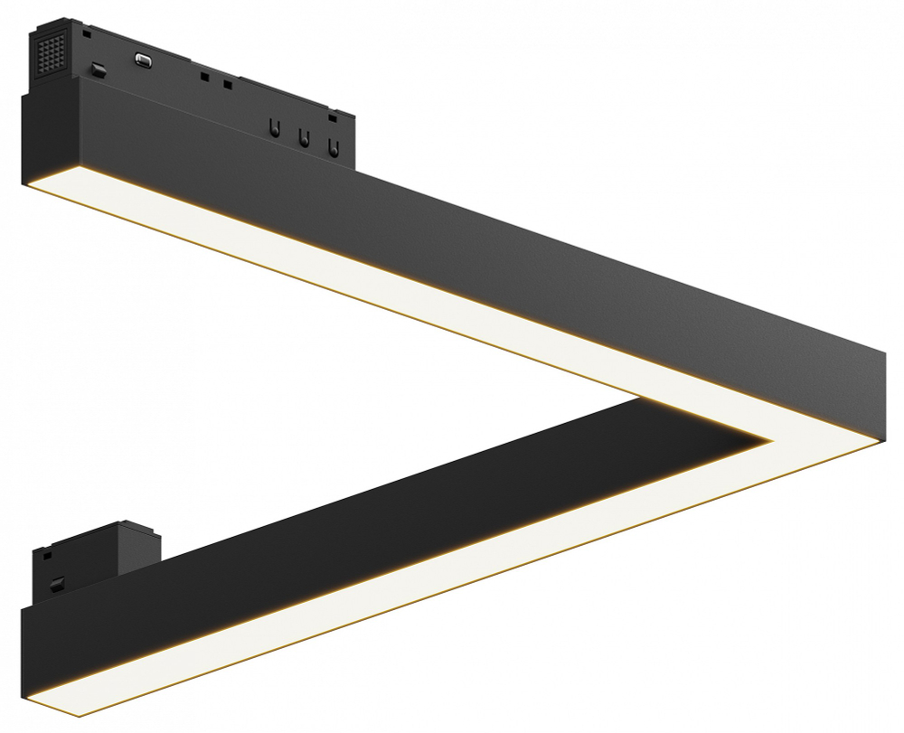 Встраиваемый светильник Hesby Lighting ElDeko HSBL_0234