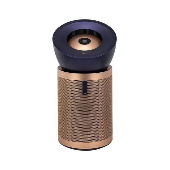 Очиститель воздуха Dyson Purifier Big + Quiet Formaldehyde BP03 (Blue / Gold)