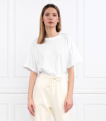 футболка Trussardi - белый(56T00559 1T005381)