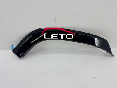MOULDING SUB-ASSY, RR DOOR, LWR RH75077-60091-C1 7507760091C1