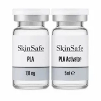 PLA+Activator Skin Safe | Полимолочная кислота + ПДРН