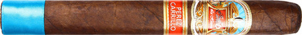 E.P. Carrillo La Historia E-III