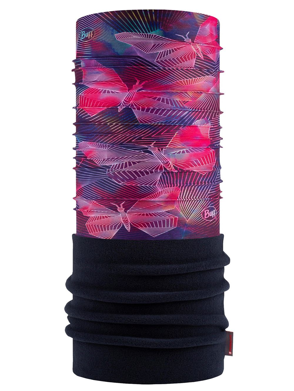 Гейтор Buff Polar Chrysta Purple
