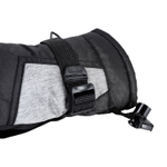 Варежки VIKING Ronda Mitten Black/Grey (inch (дюйм):7)