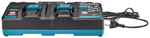 Зарядное устройство DC40RB Makita 191N10-3